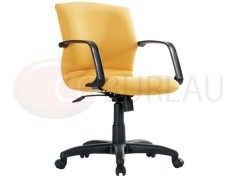 Fauteuil Onassis - dossier moyen 2