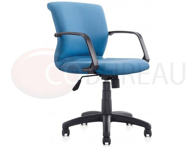 Fauteuil Onassis - dossier moyen