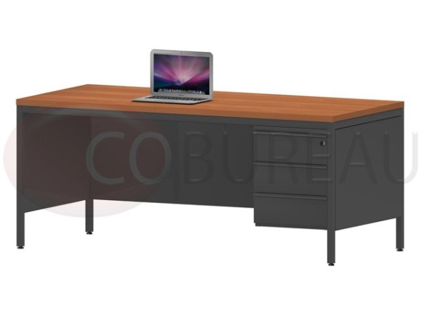 Bureau demi-ministre 