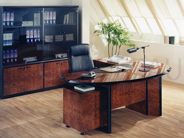 Bureau Niven