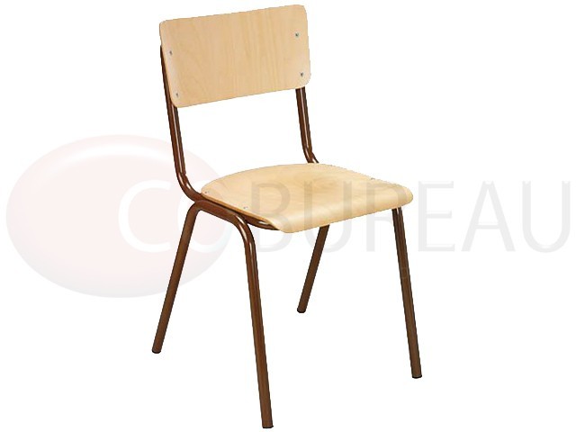  Chaise scolaire First Class
