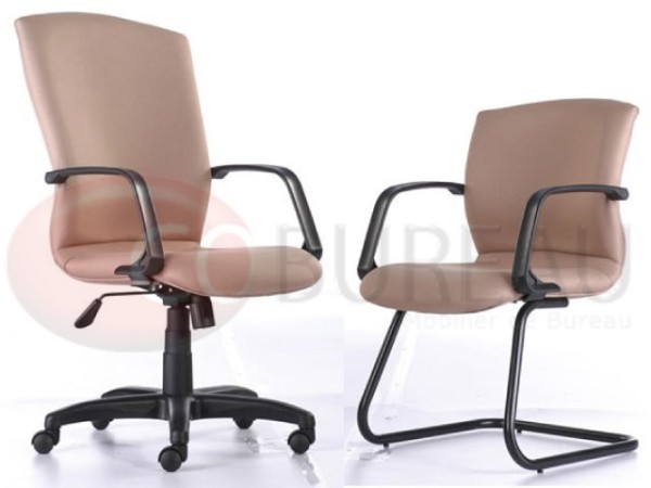Fauteuil Onassis 
