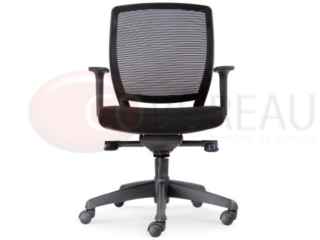 Fauteuil de bureau Work