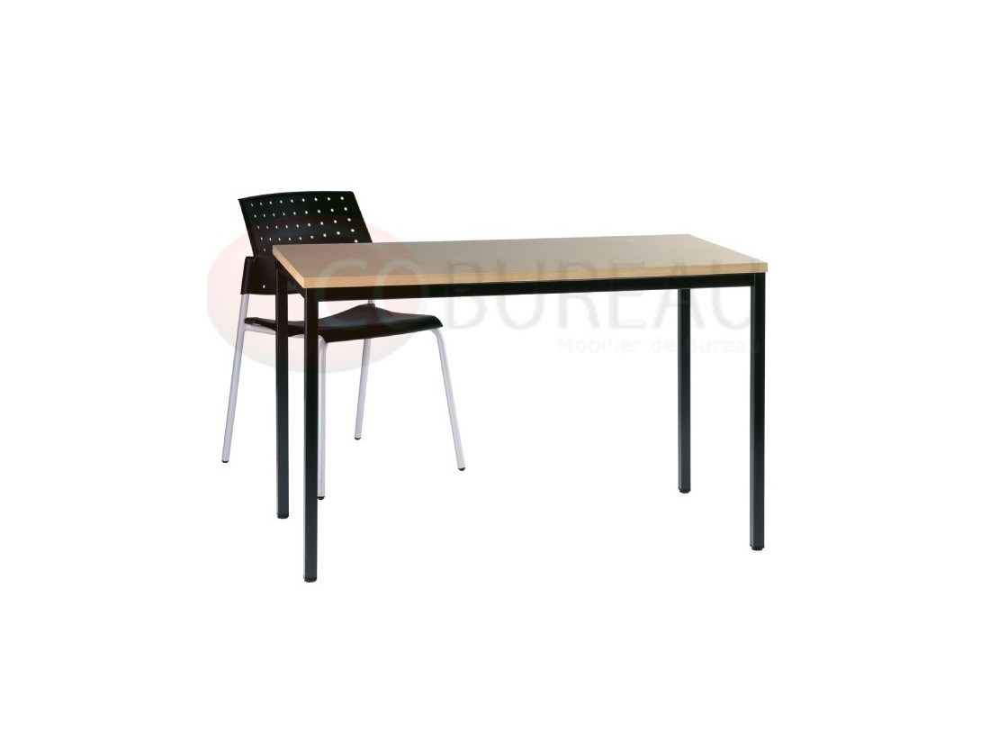 Table de décharge Réf. A0590 – SAHARA MOBILIER