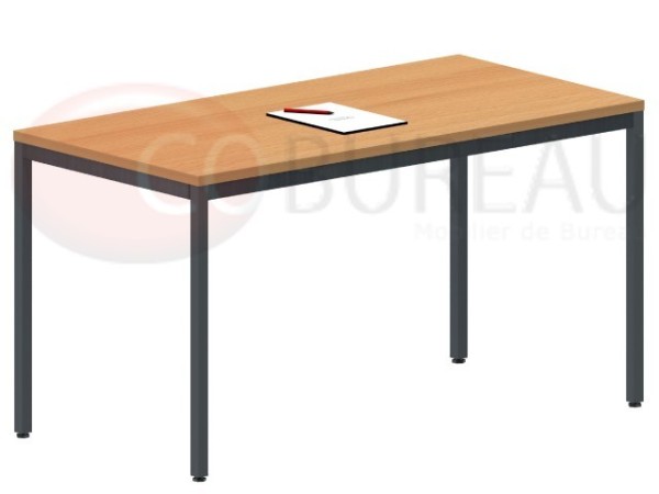 Table déchargel 140 x 80 cm Multi-usages