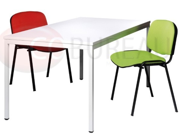 Table décharge Métal 