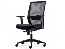 Siège de bureau Ergo Dossier maille