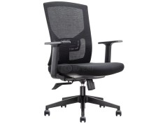 Fauteuil ergonomique Net - Maille filet
