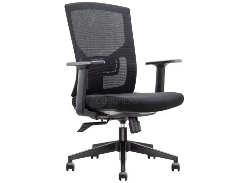 Fauteuil ergonomique Net - Maille filet