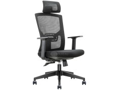 Fauteuil Net Maille filet - Avec appui-tête