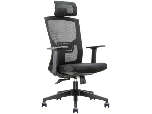 Fauteuil Net Maille filet - Avec appui-tête