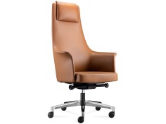 Fauteuil de direction haut de gamme Pablo 2
