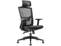 Fauteuil Net Maille filet - Avec appui-tête