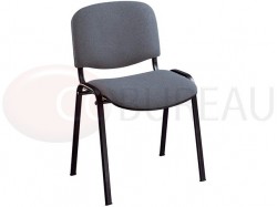 Chaise de réunion conférence Smart tissu