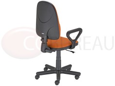 Siège de bureau Prestige GTP - Tissu rembourré 2