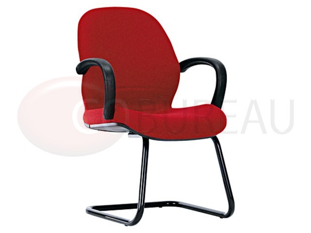 Fauteuil visiteur Fala CF