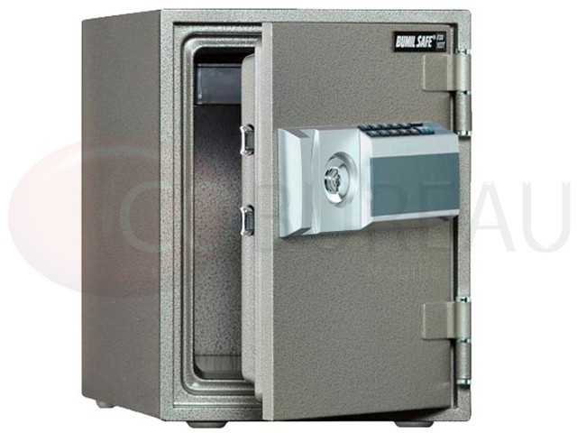 Coffre fort ignifuge SAFEGUARD ESD 102 T