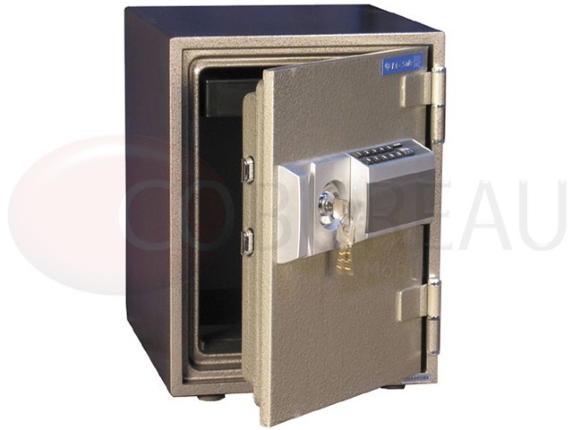 Coffre fort de sécurité SAFEGUARD ESD 103 T