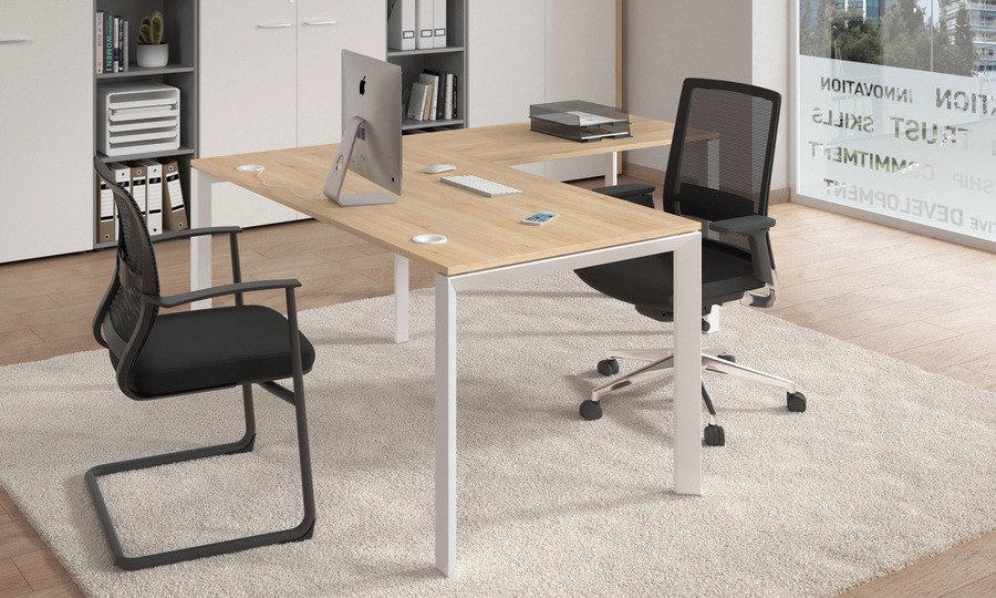 Bien choisir son bureau 