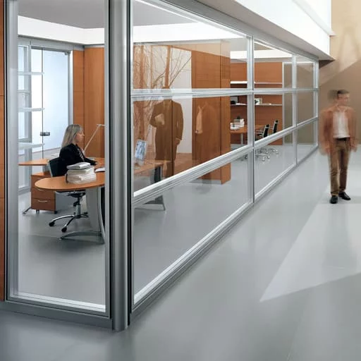 am&eacute;nagement bureau sur mesure