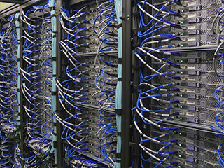 C&Acirc;BLAGE INFORMATIQUE &amp; R&Eacute;SEAUX