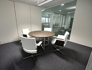 cloisons amovibles bureaux