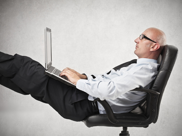 Comment se détendre au bureau : les astuces les plus efficaces