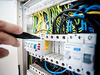 &Eacute;LECTRICIT&Eacute;