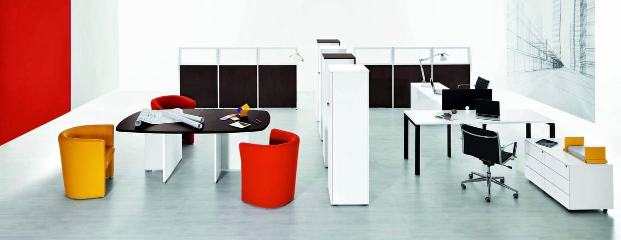 mobilier de bureau agadir